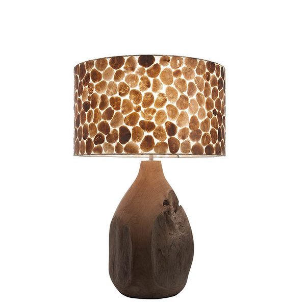 Villaflor Pepin table lamp