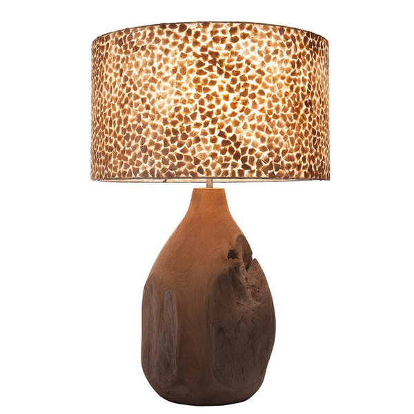 Villaflor Pepin table lamp