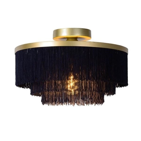 Lucide Plafondlamp Frills