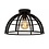 Lucide Ceiling lamp Dikra