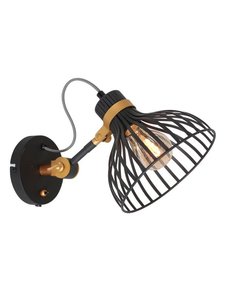 Steinhauer Wall lamp Dunbar