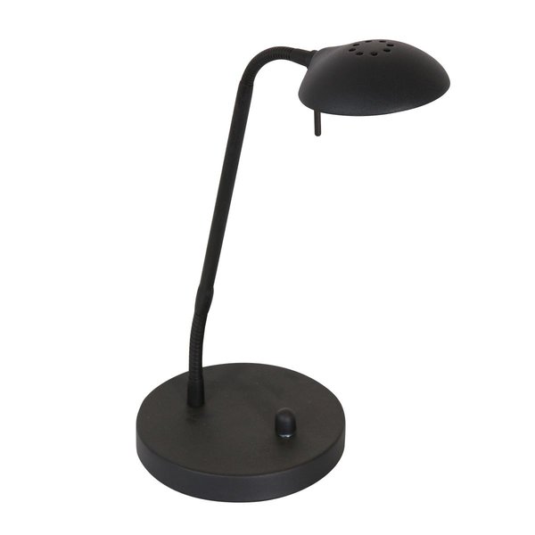 Steinhauer Table lamp Mexlite Biron Led