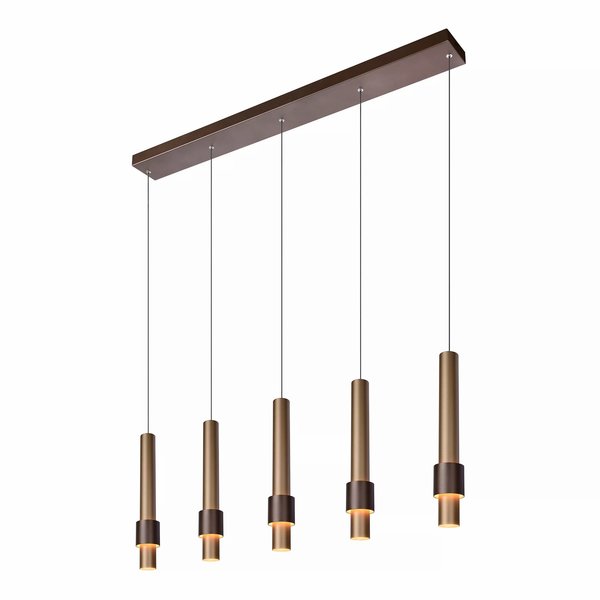 Lucide Hanging lamp Margary