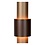 Lucide Hanglamp Margary 3 lichts rond