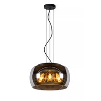 Lucide Hanging lamp Olivia 40 cm