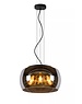 Lucide Hanging lamp Olivia 40 cm