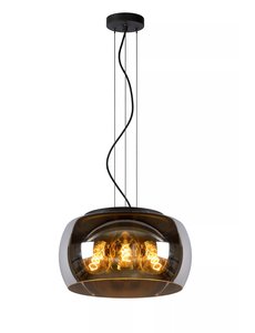 Lucide Hanging lamp Olivia 50 cm