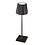 Master Light Tafellamp Batteria Plisse