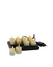 Flameless LED candles 12 lights