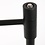 Steinhauer Floor lamp Rod with spot