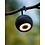 Lucide Hanging lamp Sphere Rechargeable