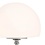 Steinhauer Mushroom table lamp