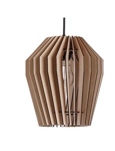 Blij Design Hanging lamp Corners