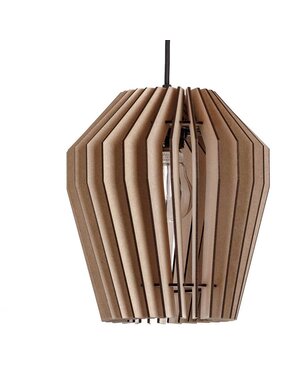 Blij Design Pendant lamp Corners