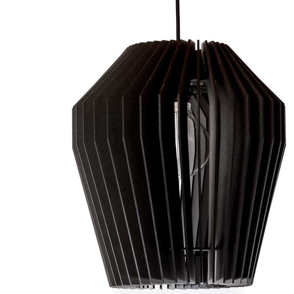 Blij Design Hanging lamp Corners