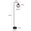 Steinhauer Floor lamp Bollique