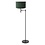 Steinhauer Floor lamp Rod with spot