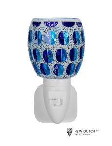 Sweet Lake Compagny Outlet Mosaic Blue