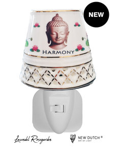 Sweet Lake Compagny Stopcontact Night Light Harmony