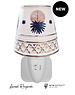 Sweet Lake Compagny Power Socket Night Light Sunset