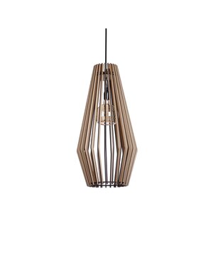 Blij Design Hanging lamp The Lounge