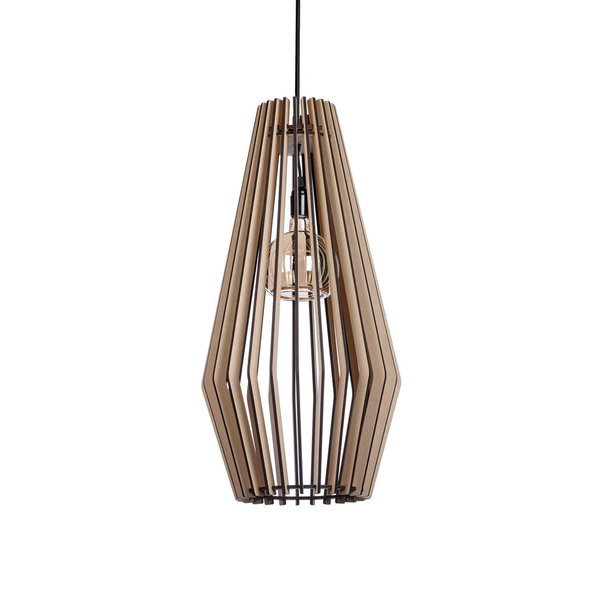 Blij Design Hanging lamp The Lounge