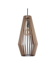 Blij Design Hanging lamp The Lounge 75 and 90 cm