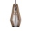 Blij Design Hanging lamp The Lounge 75 and 90 cm