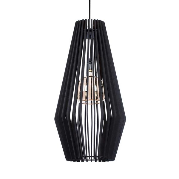 Blij Design Hanging lamp The Lounge 75 and 90 cm