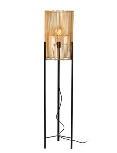 Lucide Floor lamp Jantine