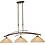 Master Light Hanglamp Bolzano