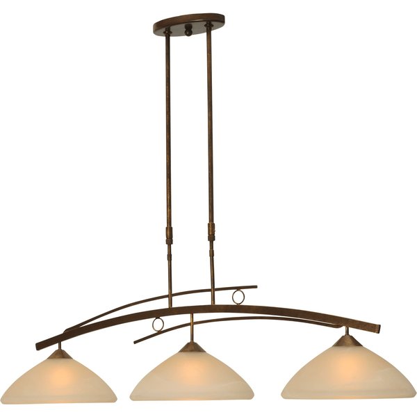 Master Light Hanging lamp Bolzano