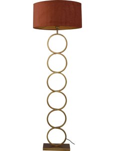 Master Light Capri floor lamp