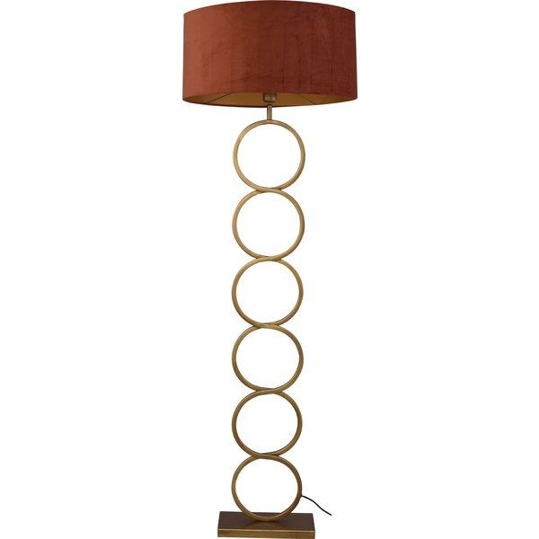 Master Light Capri floor lamp