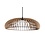 Blij Design Hanging lamp Chicago