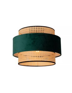 Lucide Plafondlamp Javor