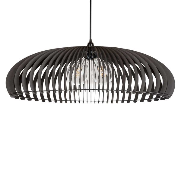 Blij Design  Manhattan oval pendant lamp 90 cm