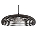 Blij Design Hanglamp Manhattan ovaal  90 cm