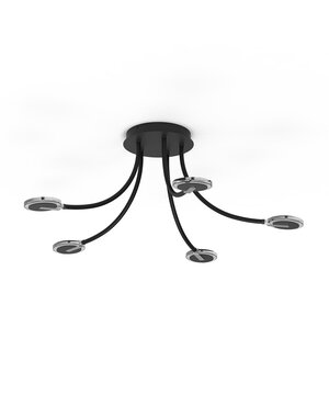 Steinhauer Ceiling lamp Turound