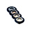 Lucide LED bulb ES111