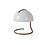 Lucide Cato table lamp