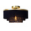 Lucide Ceiling lamp Frills