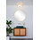 Lucide Ceiling lamp Trudy