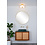 Lucide Plafondlamp Trudy