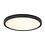 HighLight  Ceiling lamp Piatto sensor