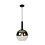 Lucide Hanging lamp Marius