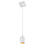 Lucide Hanging lamp Preston