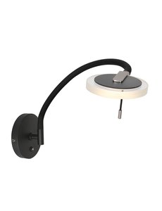 Steinhauer Wandlamp Turound Flex  Led