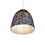 Villaflor Turtle Bell hanging lamp