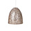 Villaflor Turtle Bell hanging lamp